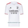 Camiseta de fútbol Benfica Segunda Equipación 2021/22 - Hombre